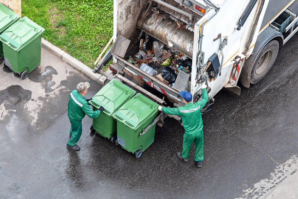 Best Garage Cleanout Services  in Coon Rapids, MN