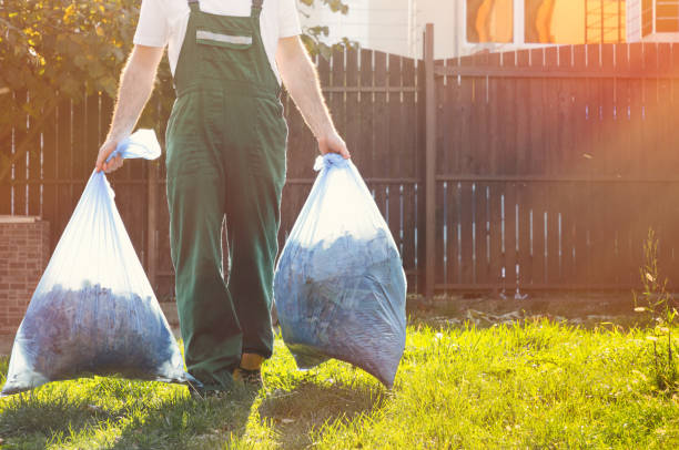 Best Construction Debris Removal  in Coon Rapids, MN