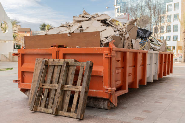 Best Attic Cleanout Services  in Coon Rapids, MN