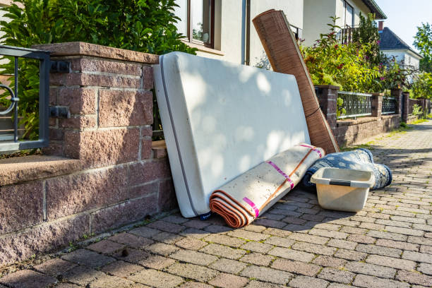 Best Commercial Cleanout Services  in Coon Rapids, MN