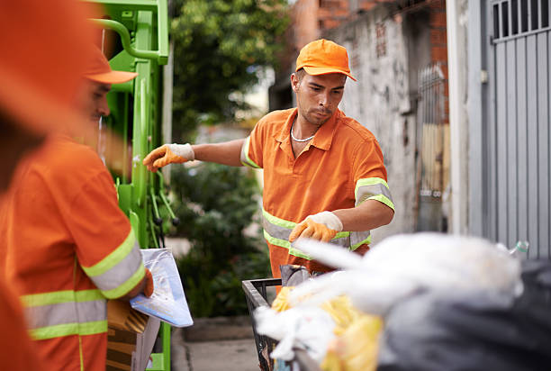 Trash Removal Near Me in Coon Rapids, MN